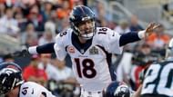 Super Bowl 50 - Carolina Panthers vs. Denver Broncos